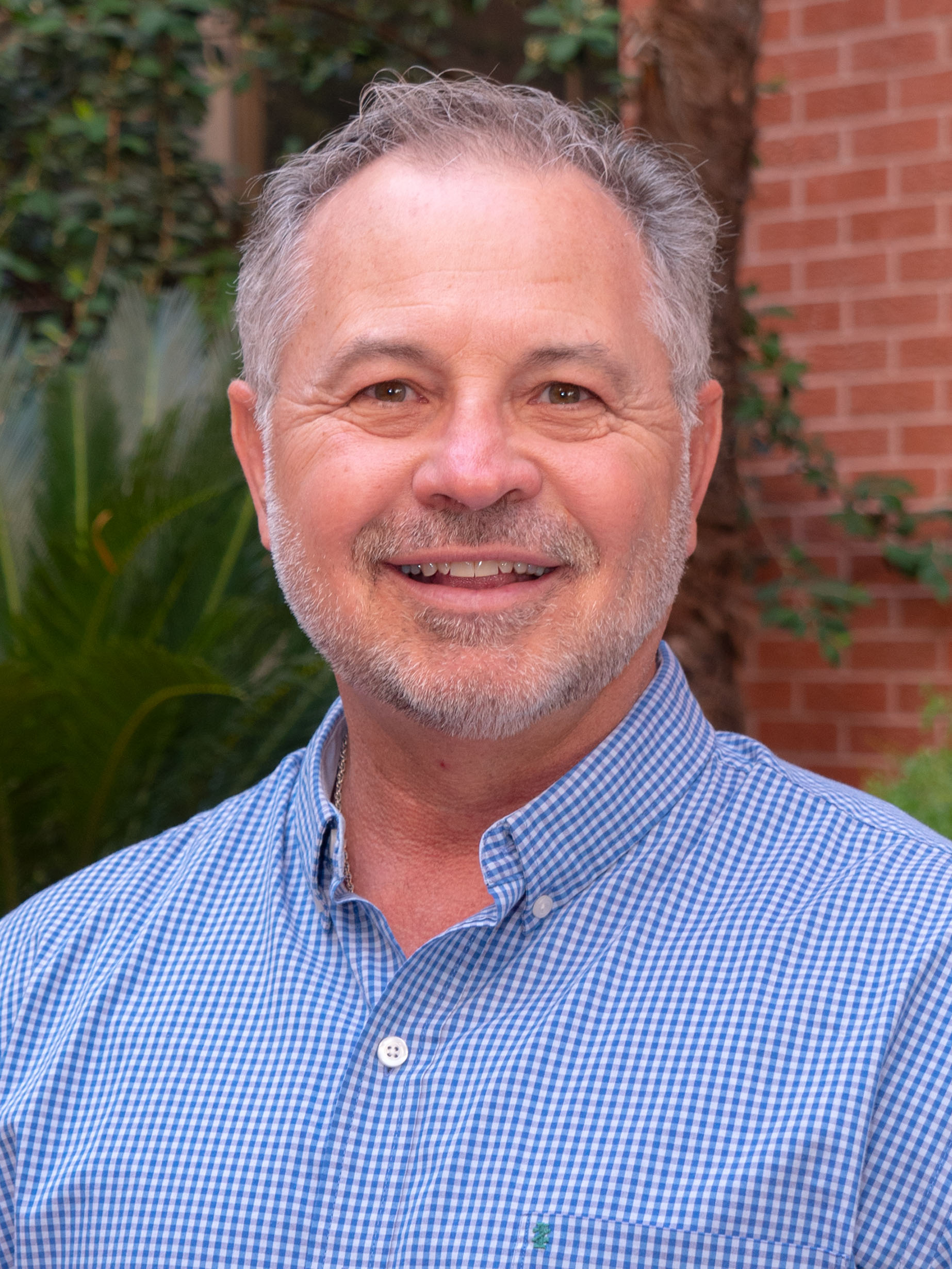 James Richard Reed University of Arizona College of Nursing